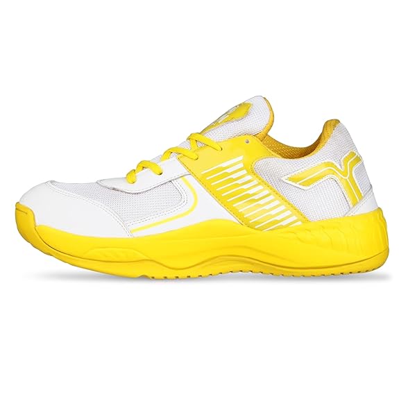 RXN Lightening Ultra Badminton Shoes for Men - (BD-27) - RXN SPORTS